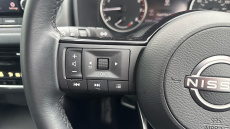 Nissan Qashqai 1.3 DiG-T MH 158 Acenta Premium 5dr Petrol Hatchback